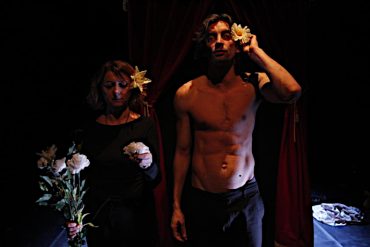 Casolari e Berardi (photo: Luca Del Pia)