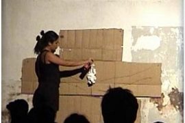 Le mie parole sono uomini|Chiara Bersani|Your Girl