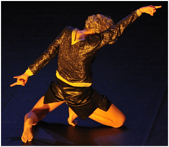 Ilynx|Simona Bertozzi