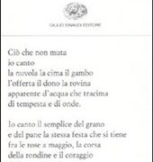 Bestia di gioia|Mariangela Gualtieri|Caino - Mariangela Gualtieri