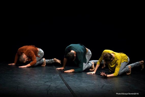 Beviamoci su _ No game (photo: Giorgio Termini)