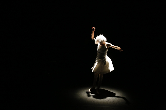 Photo: Margherita Masè