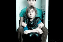 I Maniaci d'amore in Biografia della peste