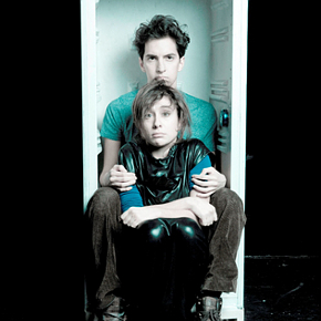 I Maniaci d'amore in Biografia della peste