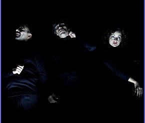 Black out - Synergie Teatrali