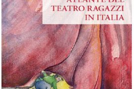 Mario Bianchi: Atlante del teatro ragazzi in Italia