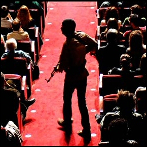 Boris Godunov (La Fura dels Baus)