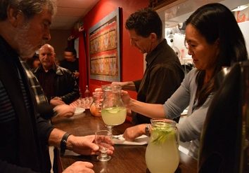 La Bottega di Itineraria|Mauro Monni in Feltrinelli