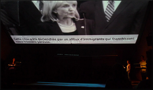 Breaking / Miranda Warning|Breaking / Miranda Warning