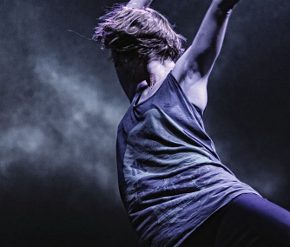 Brennero Crash di Balletto Civile