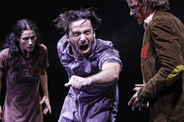 Brennero Crash|Brennero Crash (photo: Francesco Carbone)|Brennero Crash