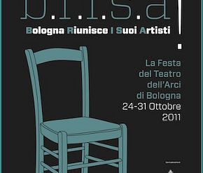 La locandina di Brisa