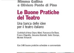 Le buone pratiche del Teatro|Buone Pratiche 2014