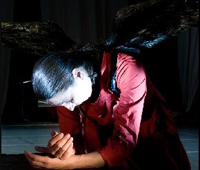 Caino - Raffaella Giordano