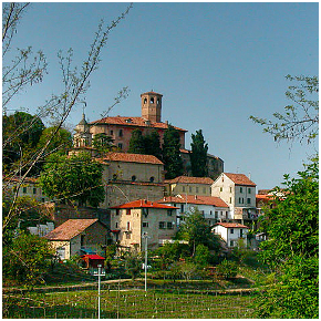 Calamandrana Alta