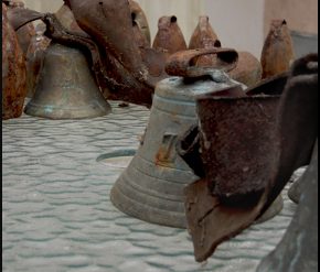 Campanacci di un gregge