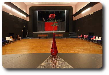 La sala del CAP 10100