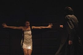 La capitale del dolore