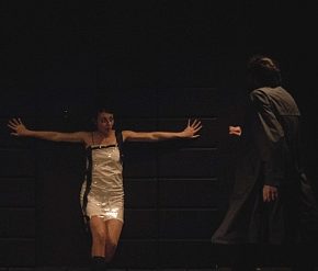 La capitale del dolore