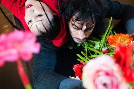 Il Cappuccetto rosso di Ersilia Danza