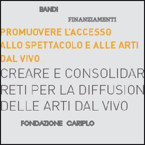 Bandi della Fondazione Cariplo