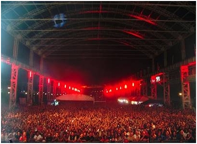 Carroponte - Sesto San Giovanni|Prosa et Labora 2012