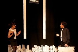 Carullo e Minasi in T/empio