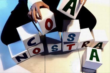 Casa nostra di Hombre Collettivo|Arturo di Nardinocchi / Matcovich|Casa nostra di Hombre Collettivo