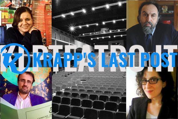 Tra i protagonisti della vicenda