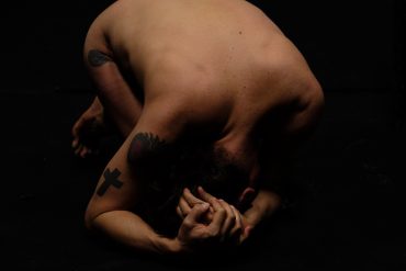 Bernardo Casertano (photo: Matete Perversa - F. Martini)