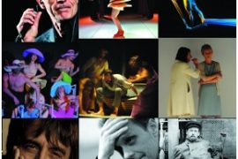 Festival Castel dei Mondi di Andria