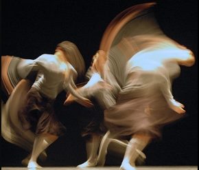 L'uomo della folla|Motus