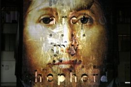 Sul concetto di volto nel Figlio di Dio (foto di Klaus Lefebvre)