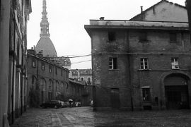 Lo Stabile di Torino dice addio alla Cavallerizza