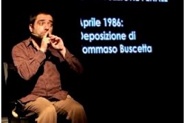 L'innocenza di Giulio