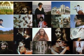 Nostra Signora dei Turchi in 20 fotogrammi|La targa sulla casa natale di CB a Campi Salentina (photo: Valentina Sansò)