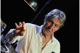 Carlo Cecchi - Abbastanza sbronzo da dire ti amo?