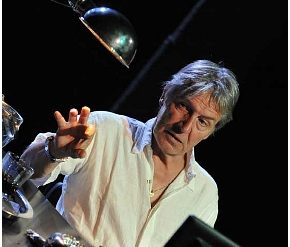 Carlo Cecchi - Abbastanza sbronzo da dire ti amo?