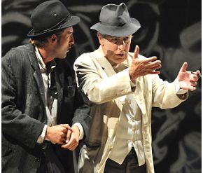 Il Sik Sik di Carlo Cecchi