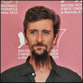 Ascanio Celestini alla Mostra del CInema di Venezia