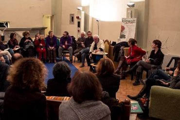 Il Centro della Visione