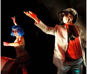 Macbeth night (photo: teatroeliseo.it)