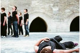 Cesena di Anne Teresa De Keersmaeker