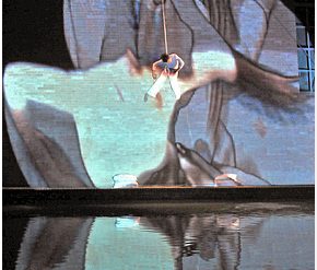 Cette immense intimité