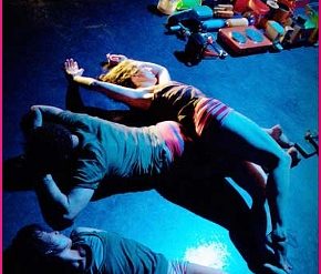 Champignons - YoungSoon Cho