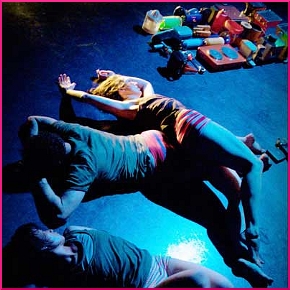 Champignons - YoungSoon Cho