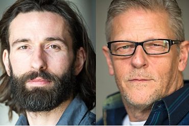 Charron e Jan Fabre|Attends attends attends di Jan Fabre