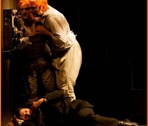 Le chateau di Pasquier e Rossier