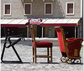 Chiamata pubblica - Santarcangelo