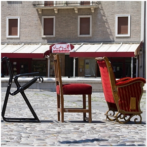 Chiamata pubblica - Santarcangelo